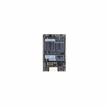 Rushfpv 1.2GHz 1.3GHz 1600mW 1.6W VTX Audio Vidéo 25mW/1600mW 9CH Module 7-36V pour Drone d'avion longue portée RC